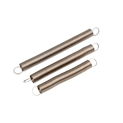 Pružina pre Luki 2, 0,4 mm



