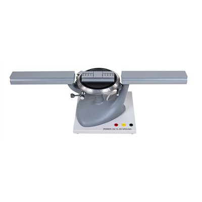 Goniometer, ultrazvuk