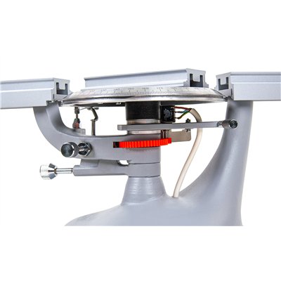 Goniometer, ultrazvuk