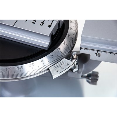 Goniometer, ultrazvuk