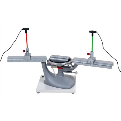 Goniometer, ultrazvuk