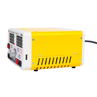 Napájací adaptér SE, 0 – 12 V striedavého/jednosmerného prúdu, 5 A