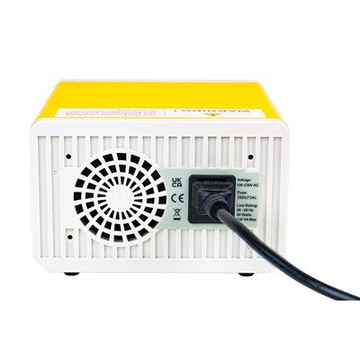 Napájací adaptér SE, 0 – 12 V striedavého/jednosmerného prúdu, 5 A