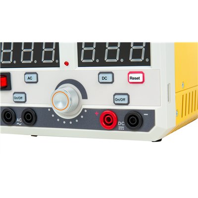 Napájací adaptér SE, 0 – 12 V striedavého/jednosmerného prúdu, 5 A