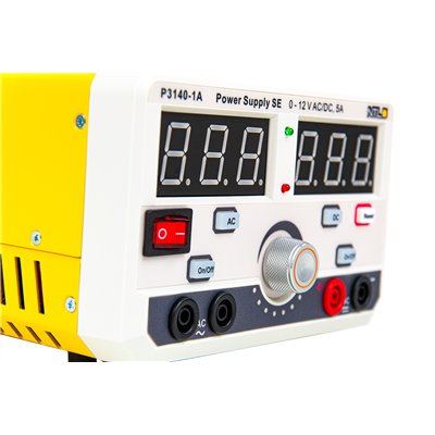 Napájací adaptér SE, 0 – 12 V striedavého/jednosmerného prúdu, 5 A