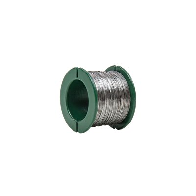 Železný drôt, D0,2 mm