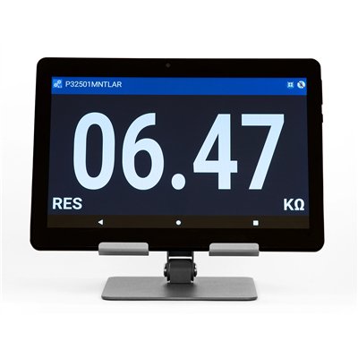 Demonštračný multimeter Kombi