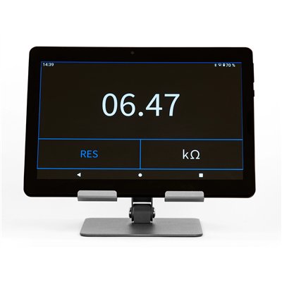 Demonštračný multimeter Kombi