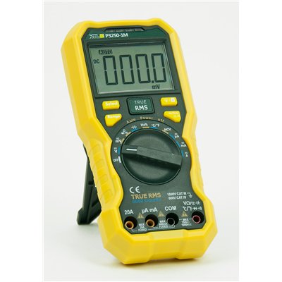 Digitálny multimeter “BT”, skutočné RMS