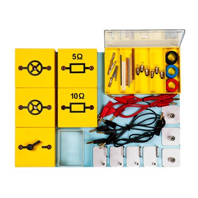 Elektrina základy "kompakt" (MSP)  