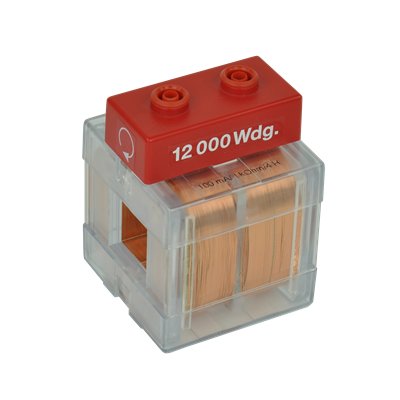 Cievka 12000 závitov, pre oceľové jadrá 30 x 30 mm     
