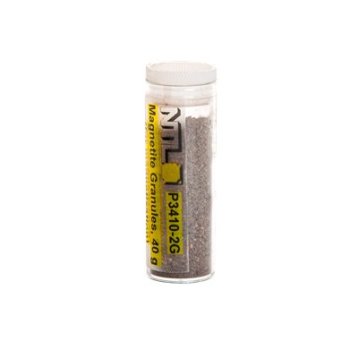 Magnetitový granulát, 40 g (na magnetizáciu)