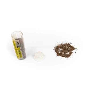 Magnetitový granulát, 40 g (na magnetizáciu)