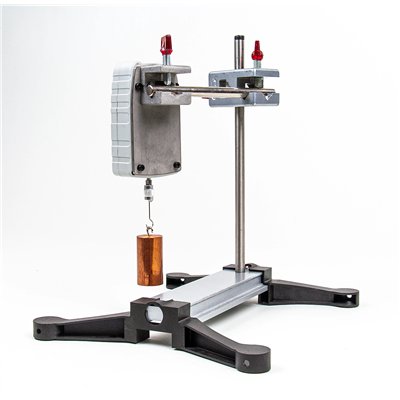 Digitálny silomer, 500 N/50 kg