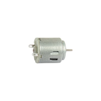 DC motor (nezakrytý), 3 V, 13 200 ot./min.