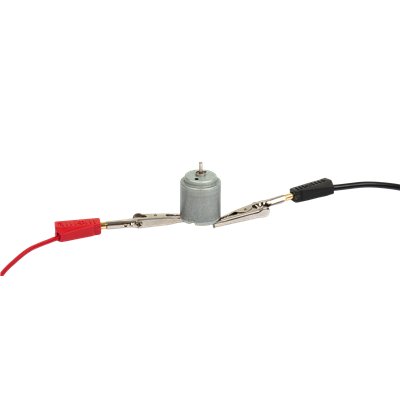 DC motor (nezakrytý), 3 V, 13 200 ot./min.