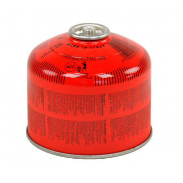 Plynová náplň, s ventilom
