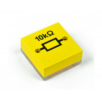 MSP odpor 10 kOhm   