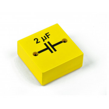 MSP kondenzátor 2 µF  