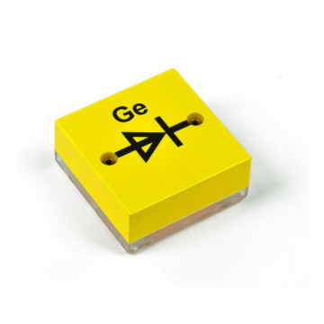 MSP Ge-dióda                                                                    