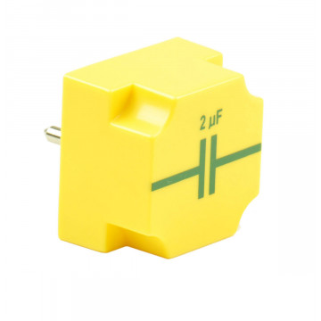 ŽSP kondenzátor 2 µF                                                            