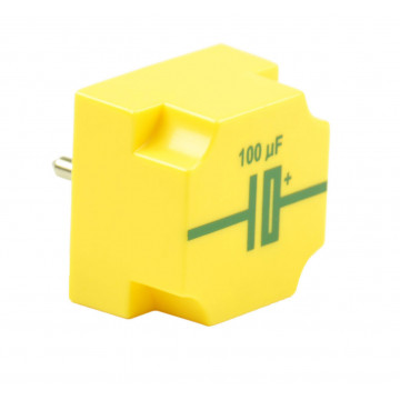 ŽSP kondenzátor  100 µF