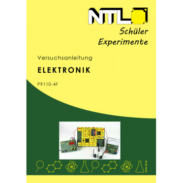 Návody k pokusom Elektronika