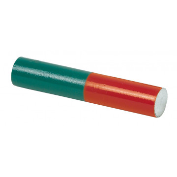 Valcový magnet AlNiCo, D = 15 x 80 mm