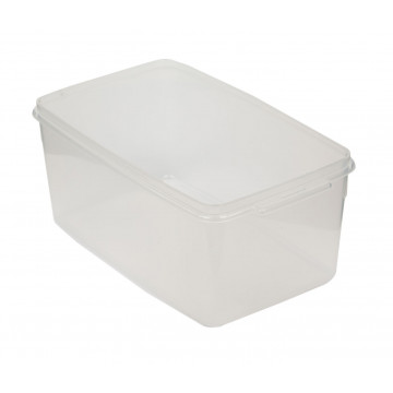 Plastová vanička 230 x 150 x 105 mm