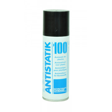 Antistatický spray  