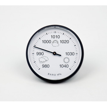 Barometer