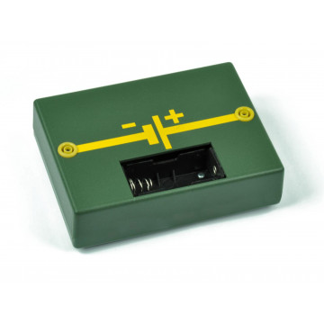 MSPI batéria 1,5 V  "inno"     