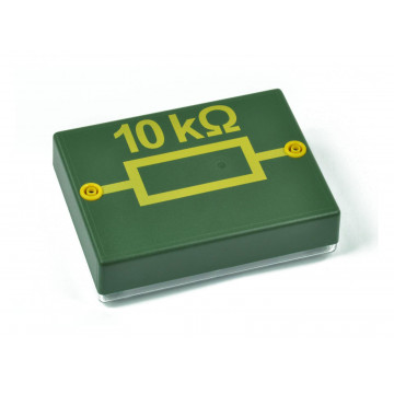 MSPI odpor 10 kOhm / 2 W    