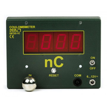 Coulombmeter "inno"        