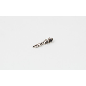 Banánik 4 mm, M4x8 mm