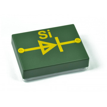 MSPI Si dióda      