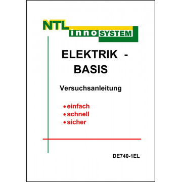 Návody k pokusom Elektrina - základy (MSPI)