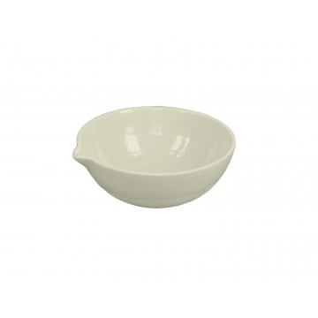 Odparovacia miska 75 ml, porcelán                                               