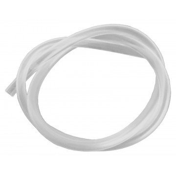 Silikónová hadica, D=3/6 mm, L=100 cm   