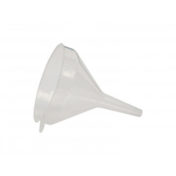 Plastový lievik, D=95 mm