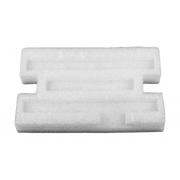 copy of Einsatz \"soft\", Steckplatte und Kabel, SE