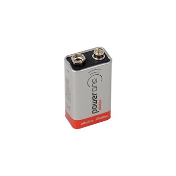 Batéria 9V (blok) 6LR61