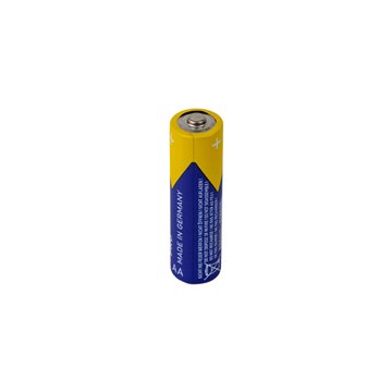 Batéria 1,5 V (Mignon) AA, LR6