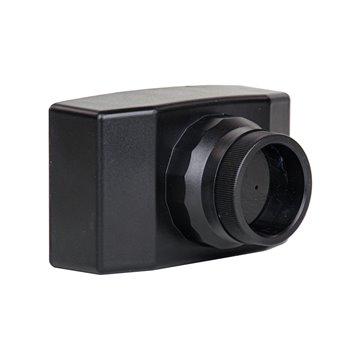 Dierková komora, camera obscura
