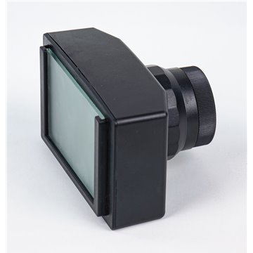 Dierková komora, camera obscura
