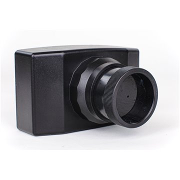 Dierková komora, camera obscura
