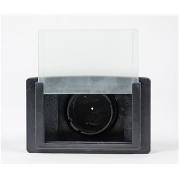Dierková komora, camera obscura
