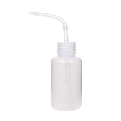Fľaša s rozprašovačom 150 ml, PE