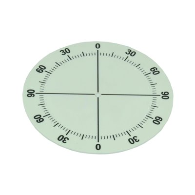 Smerová ružica, D = 140 mm   