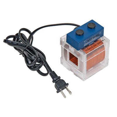 Sieťová cievka 300 závitov, pre 110 V AC
